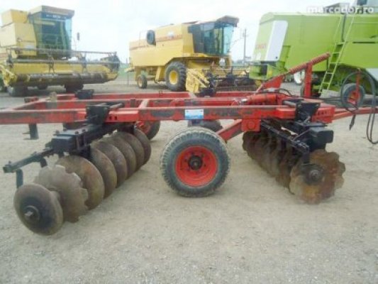 Au furat o piesă de utilaj în valoare de 20.000 de lei